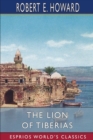 The Lion of Tiberias (Esprios Classics) - Book