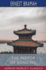 The Mirror of Kong Ho (Esprios Classics) - Book