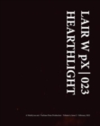 LAIR W pX 023 Hearthlight - Book