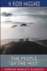 The People of the Mist (Esprios Classics) - Book