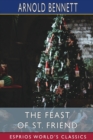 The Feast of St. Friend (Esprios Classics) : A Christmas Book - Book