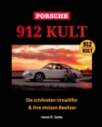 Porsche 912 KULT - Book