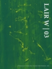 Lair W 03 - Book