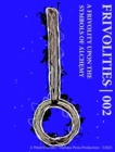 Frivolities 002 - A Frivolity Upon The Symbols of Alchemy - Book