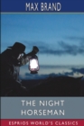 The Night Horseman (Esprios Classics) - Book