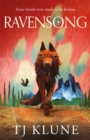 Ravensong : The beloved werewolf shifter romance about love, loyalty and betrayal - Book