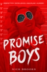 Promise Boys - eBook