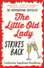 The Little Old Lady Strikes Back - eBook