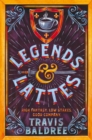 Legends & Lattes : A Heartwarming Cosy Fantasy - Book