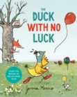 The Duck with No Luck - Book