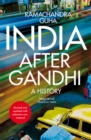 India After Gandhi : A History - Book