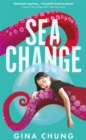 Sea Change - Book