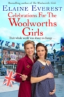 Celebrations for the Woolworths Girls - Book