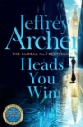 Heads You Win - Book