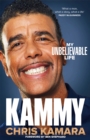 Kammy : The Funny and Moving Autobiography by the Broadcasting Legend - Book