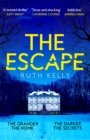 The Escape : The Richard & Judy Winter Book Club Thriller - eBook
