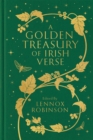 A Golden Treasury of Irish Verse - eBook