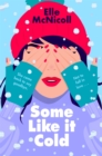 Some Like it Cold - Book