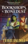 Bookshops & Bonedust - Book