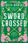 Swordcrossed - Book
