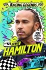 Racing Legends: Lewis Hamilton - eBook