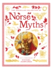 The Macmillan Collection of Norse Myths - Book