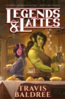 Legends & Lattes - Book