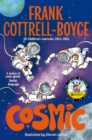 Cosmic - Book