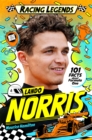 Racing Legends: Lando Norris - Book