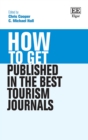 How to Get Published in the Best Tourism Journals - eBook