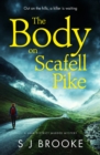 The Body on Scafell Pike : the first of a gripping and atmospheric new Lake District mystery series - Book