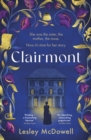 Clairmont : The sensuous hidden story of the greatest muse of the Romantic period - Book