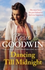 Dancing Till Midnight : A powerful and moving saga of adversity and survival - Book
