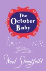 The October Baby - eBook