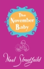 The November Baby - eBook