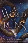 A World of Ruins - Book