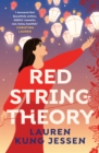 Red String Theory : A swoony romance about the beauty of fate and second chances - eBook