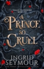 A Prince So Cruel - eBook