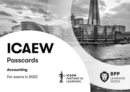 ICAEW Accounting : Passcards - Book
