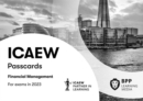 ICAEW Financial Management : Passcards - Book