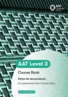 AAT - Ethics for Accountants Coursebook : Coursebook - Book