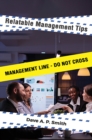 Relatable Management Tips - eBook