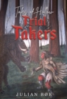 Tales of Hollow; Trial Takers - eBook