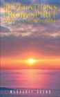 Revelations From Spirit : Over-coming Grief - eBook
