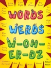 Words, Werds, W-oh-er-dz - eBook