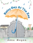 Rainy Day at the Zoo - Book
