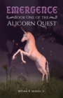 Emergence - Book One of the Alicorn Quest - eBook