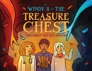 Windy B - The Treasure Chest - Book