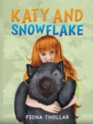 Katy and Snowflake - Book