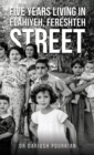 Five Years Living in Elahiyeh, Fereshteh Street - eBook